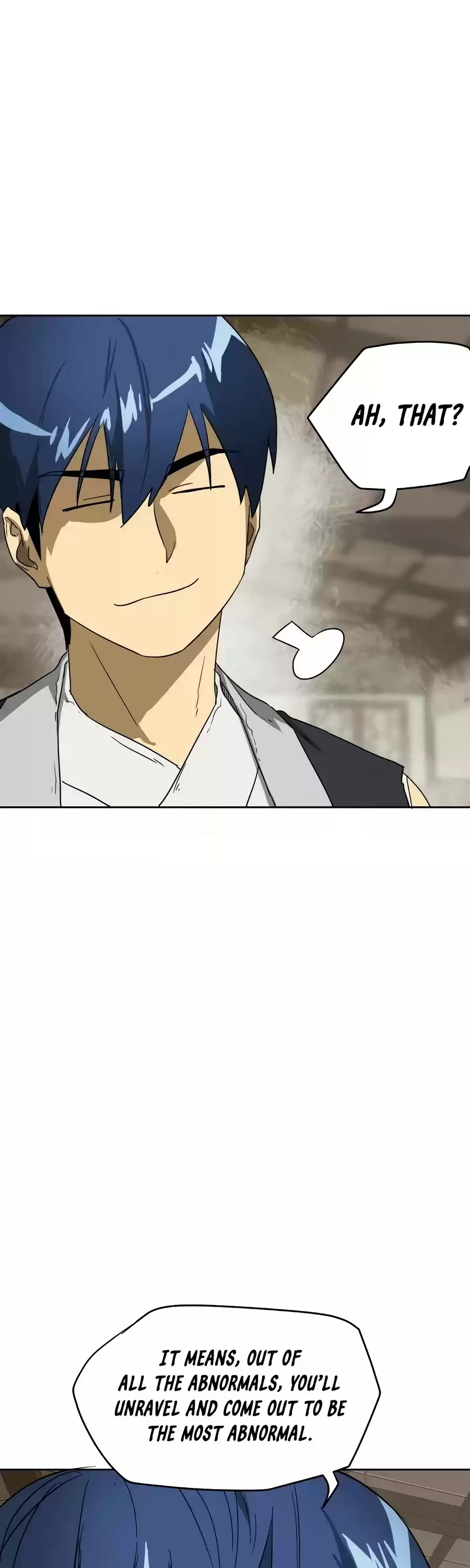 Infinite Leveling: Murim Chapter 84