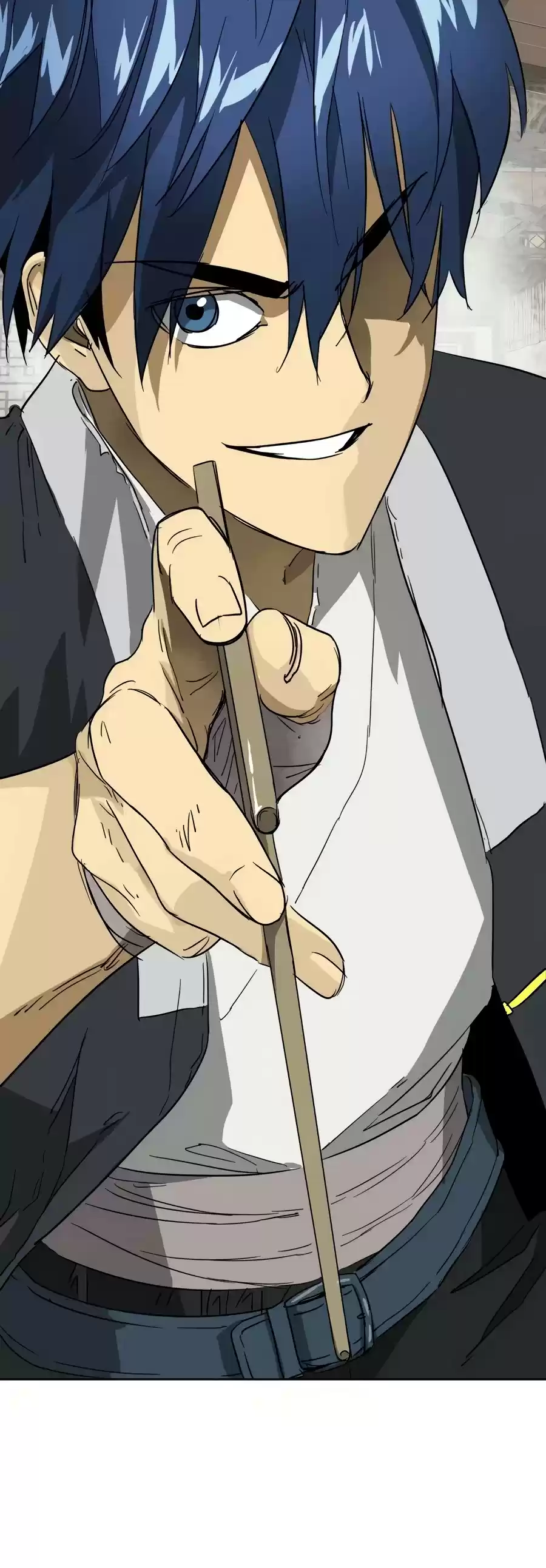 Infinite Leveling: Murim Chapter 84