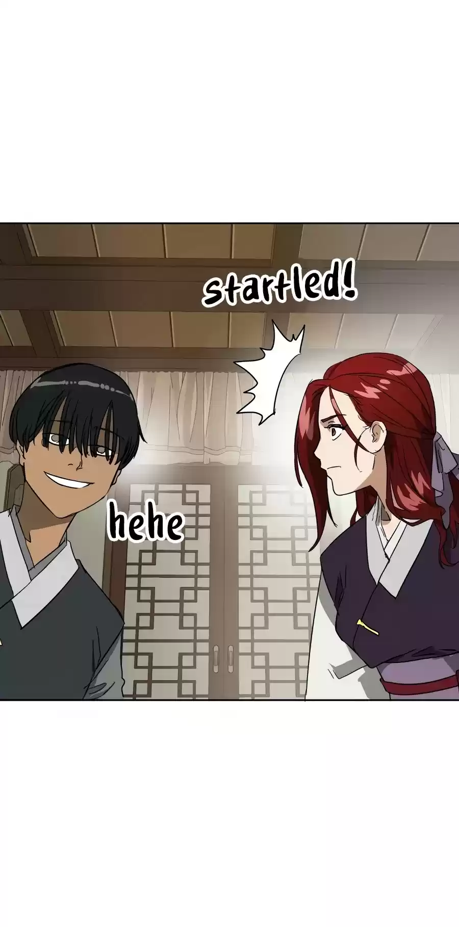 Infinite Leveling: Murim Chapter 84