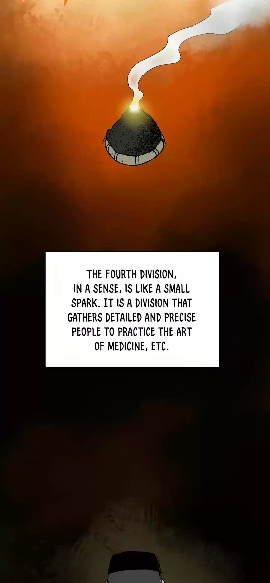 Infinite Leveling: Murim Chapter 85