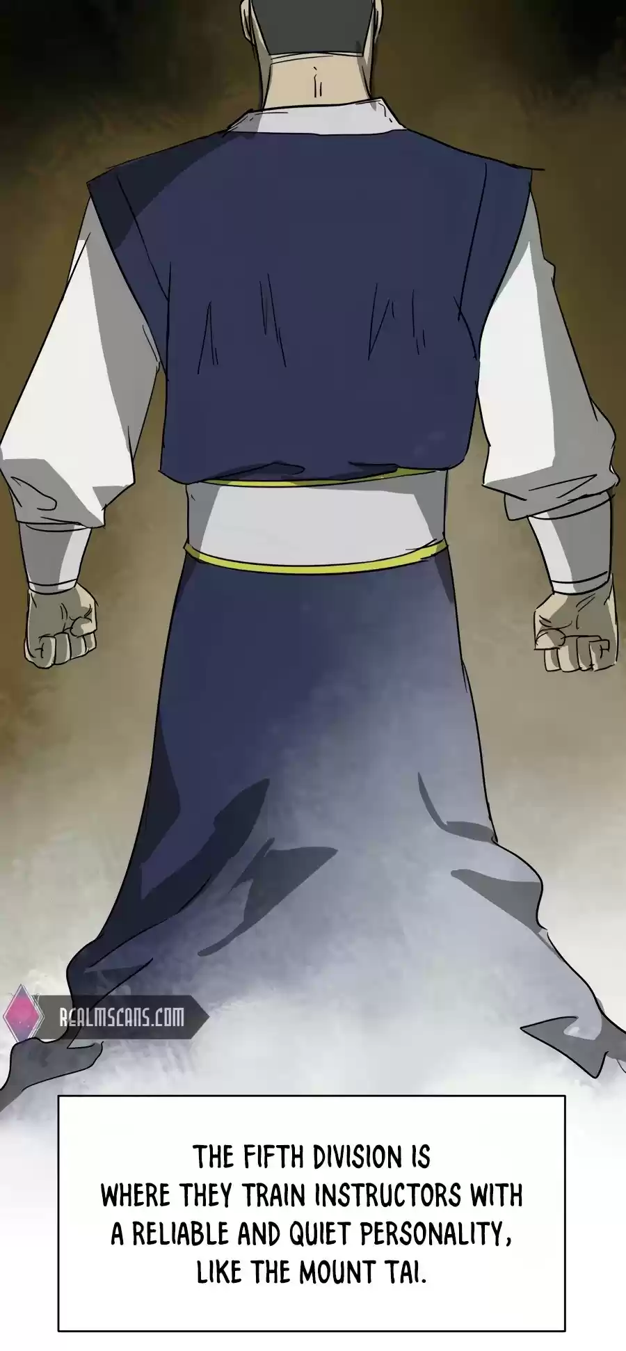 Infinite Leveling: Murim Chapter 85