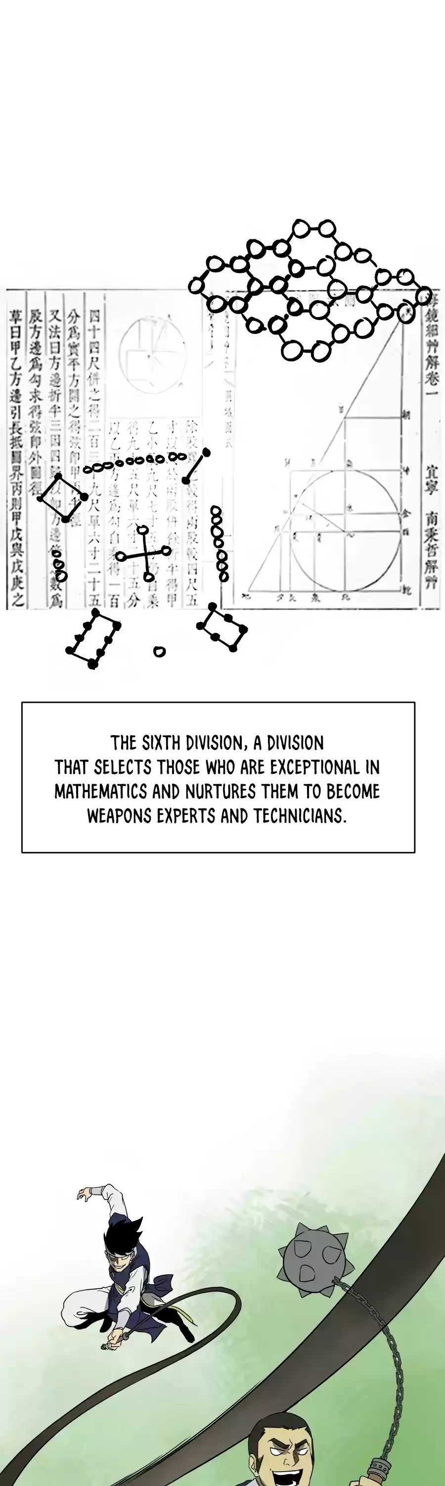 Infinite Leveling: Murim Chapter 85