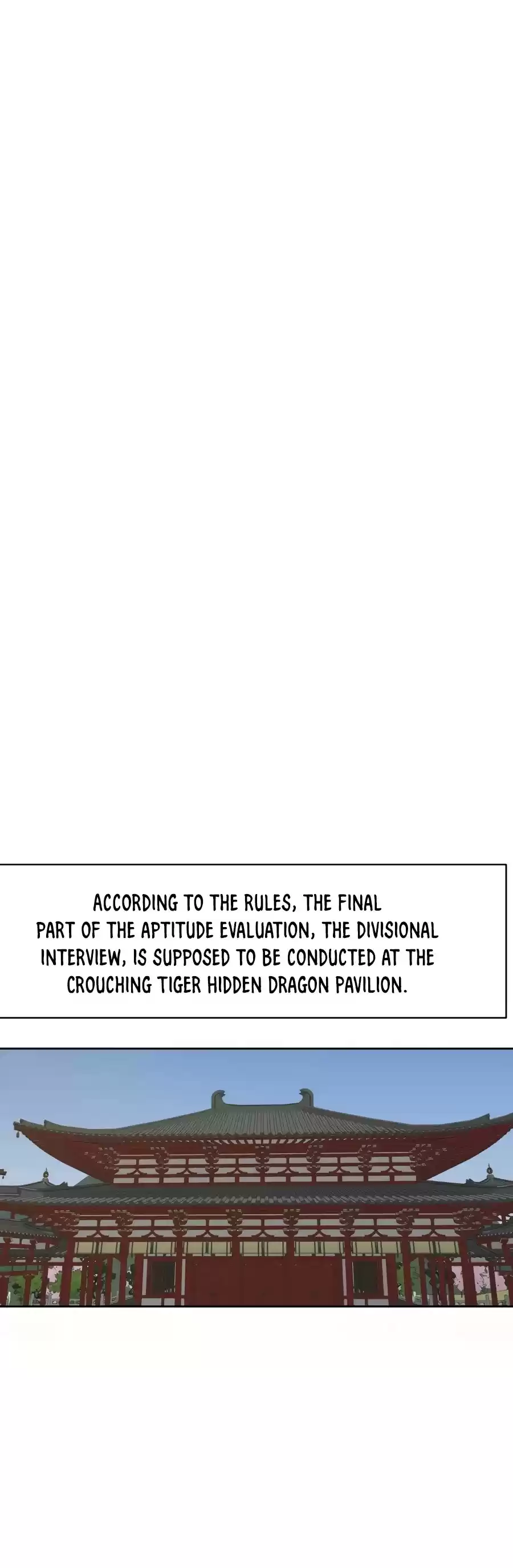 Infinite Leveling: Murim Chapter 85