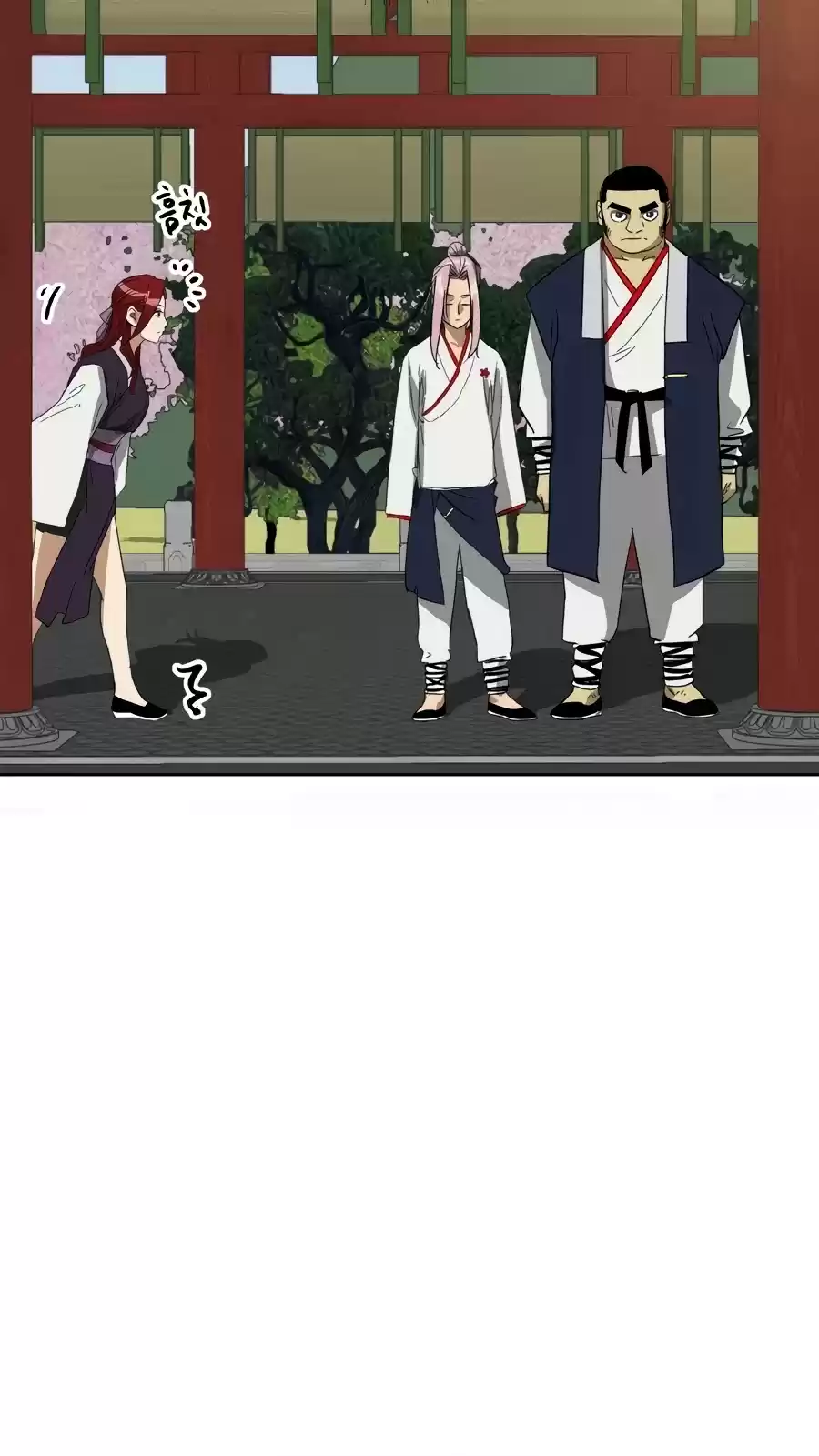 Infinite Leveling: Murim Chapter 85