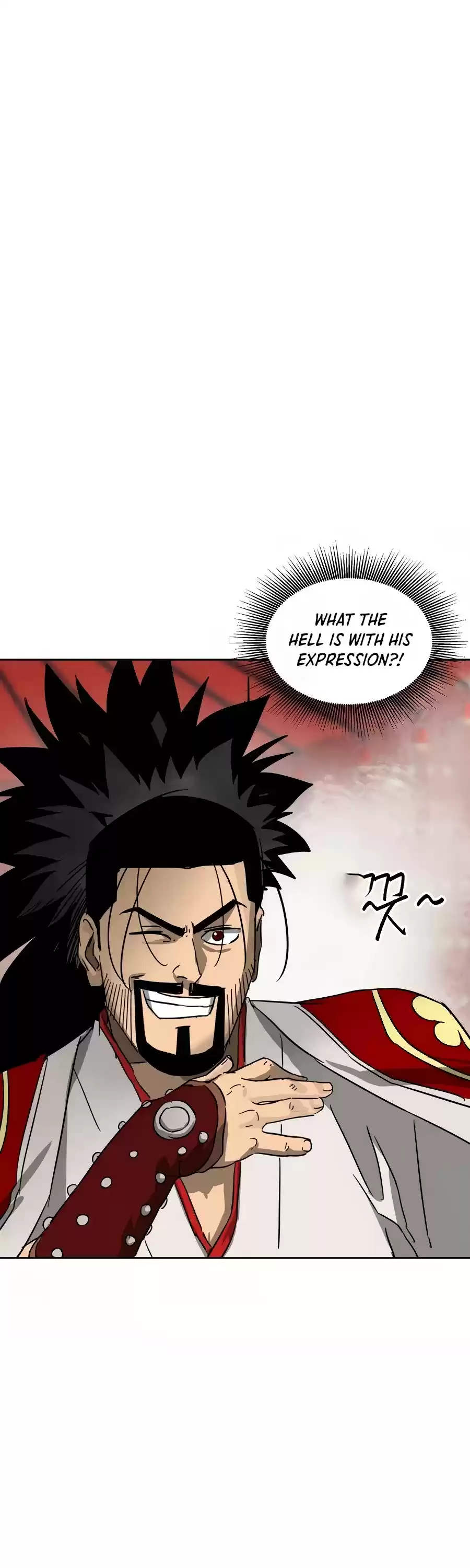 Infinite Leveling: Murim Chapter 85