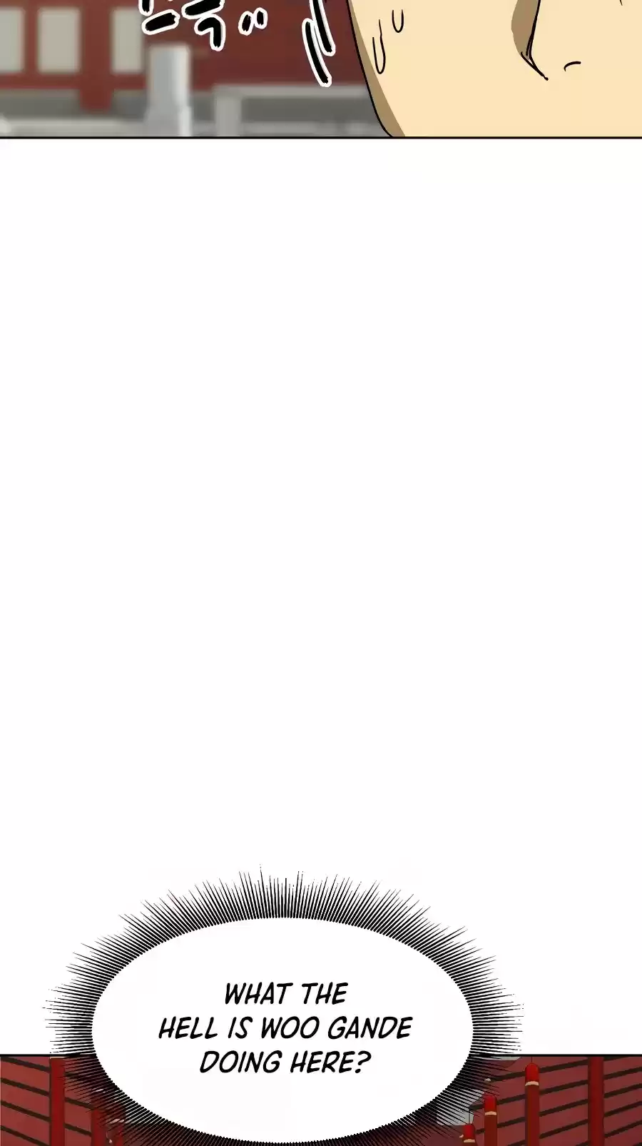 Infinite Leveling: Murim Chapter 85