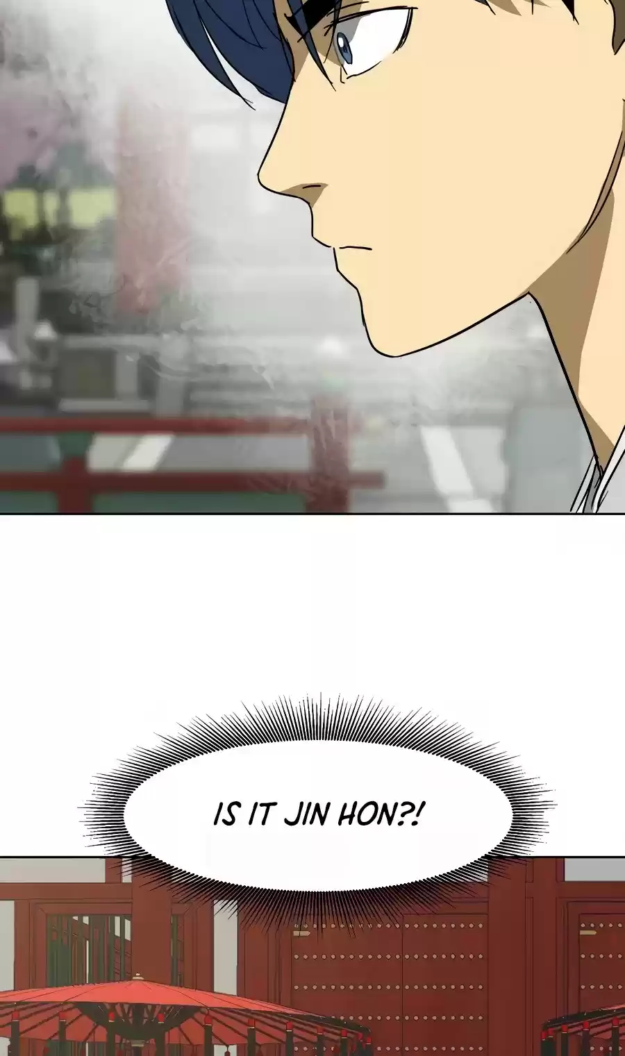 Infinite Leveling: Murim Chapter 85