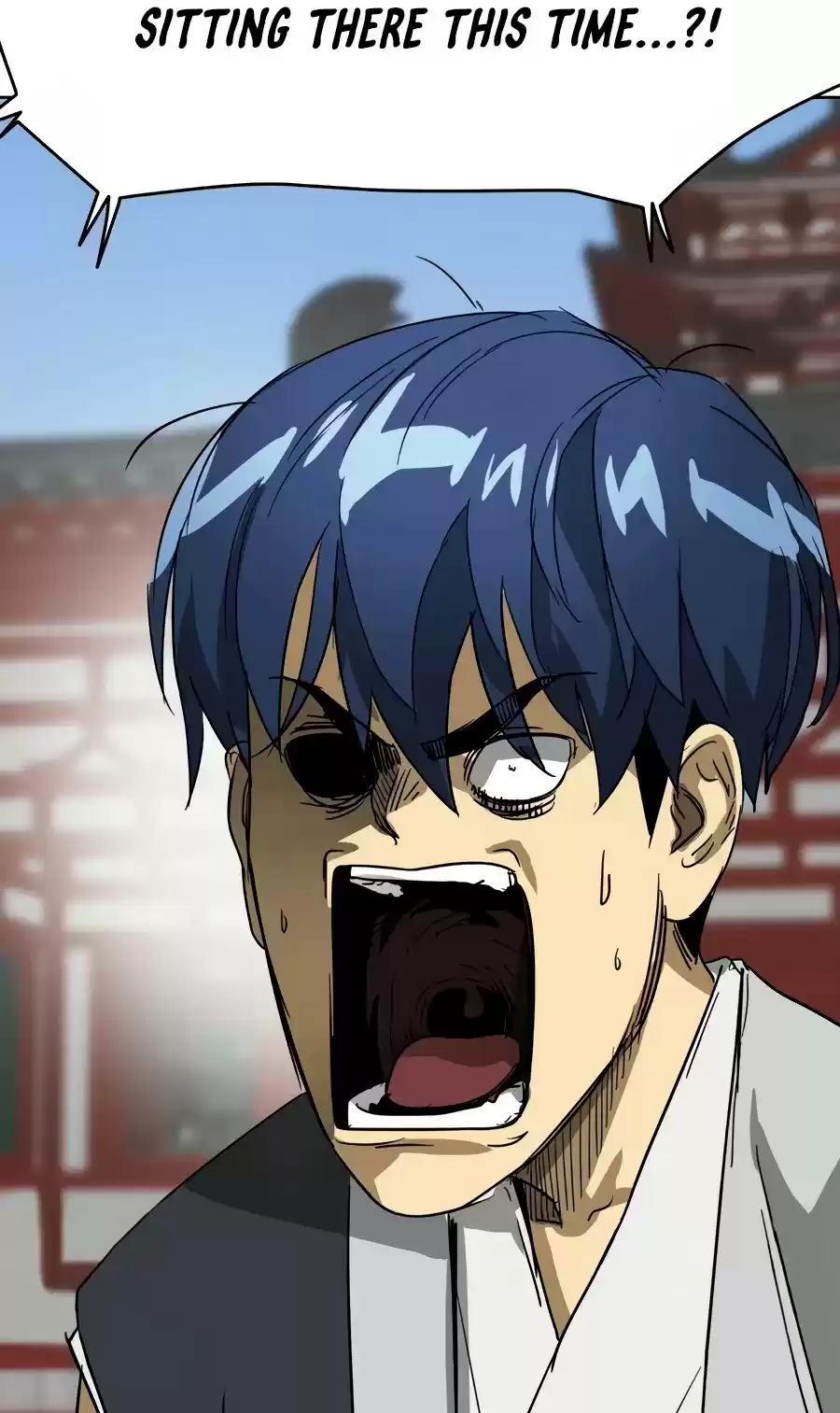 Infinite Leveling: Murim Chapter 85