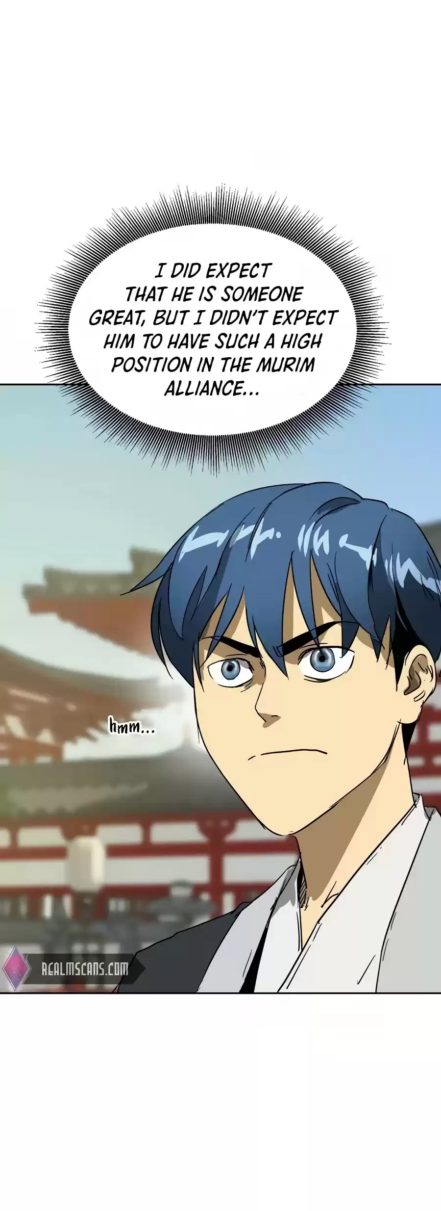 Infinite Leveling: Murim Chapter 86