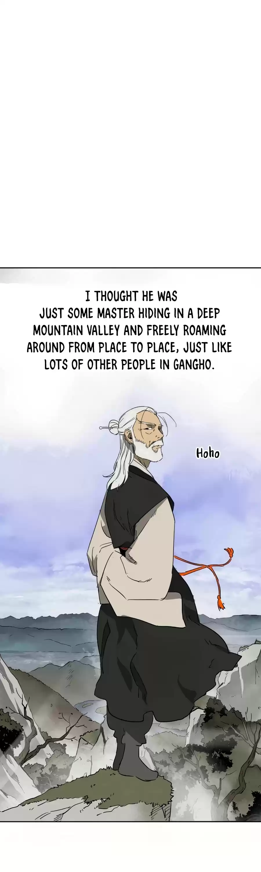 Infinite Leveling: Murim Chapter 86