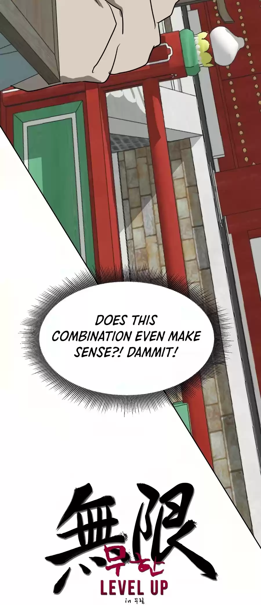 Infinite Leveling: Murim Chapter 86