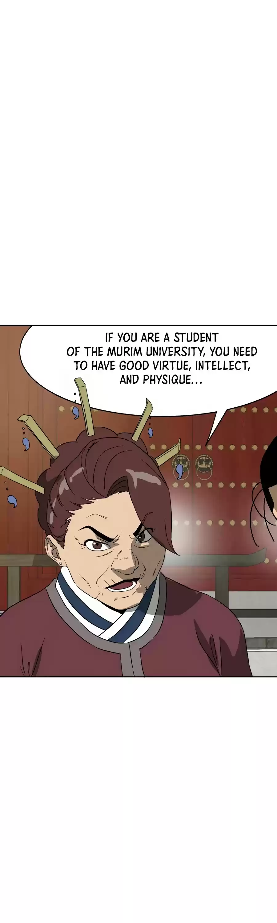 Infinite Leveling: Murim Chapter 86