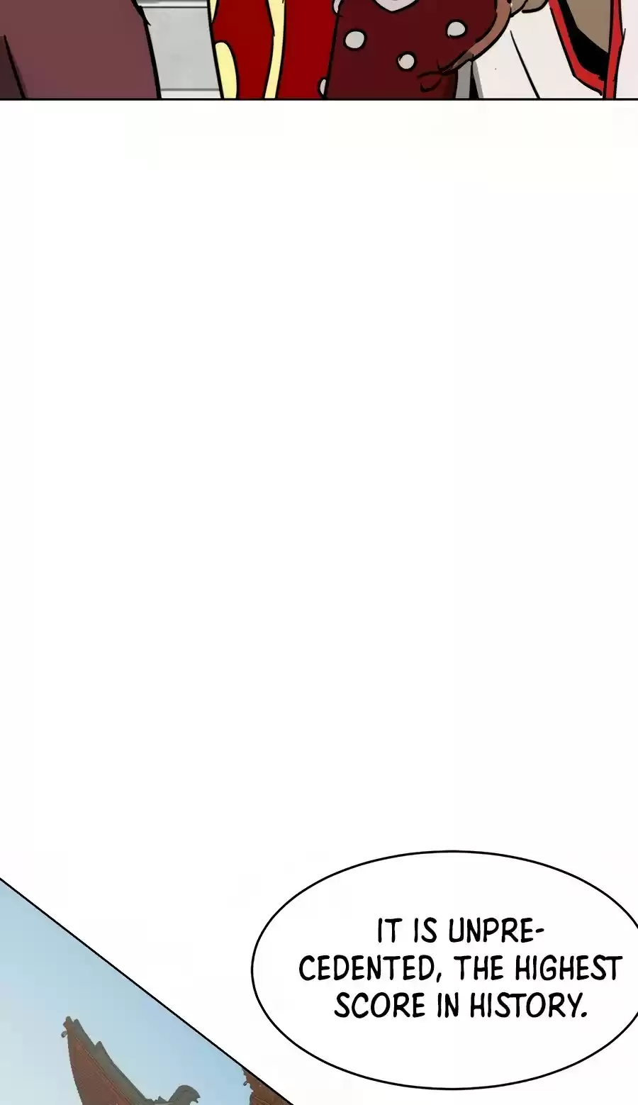 Infinite Leveling: Murim Chapter 86