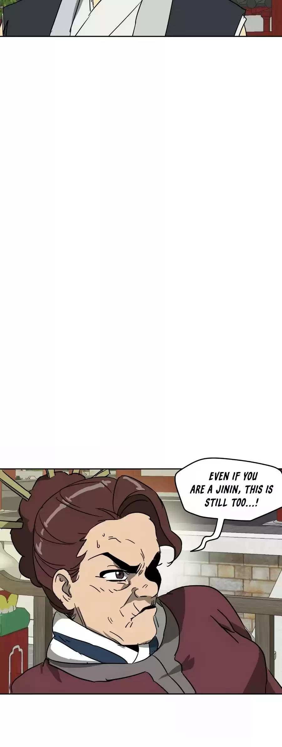 Infinite Leveling: Murim Chapter 86