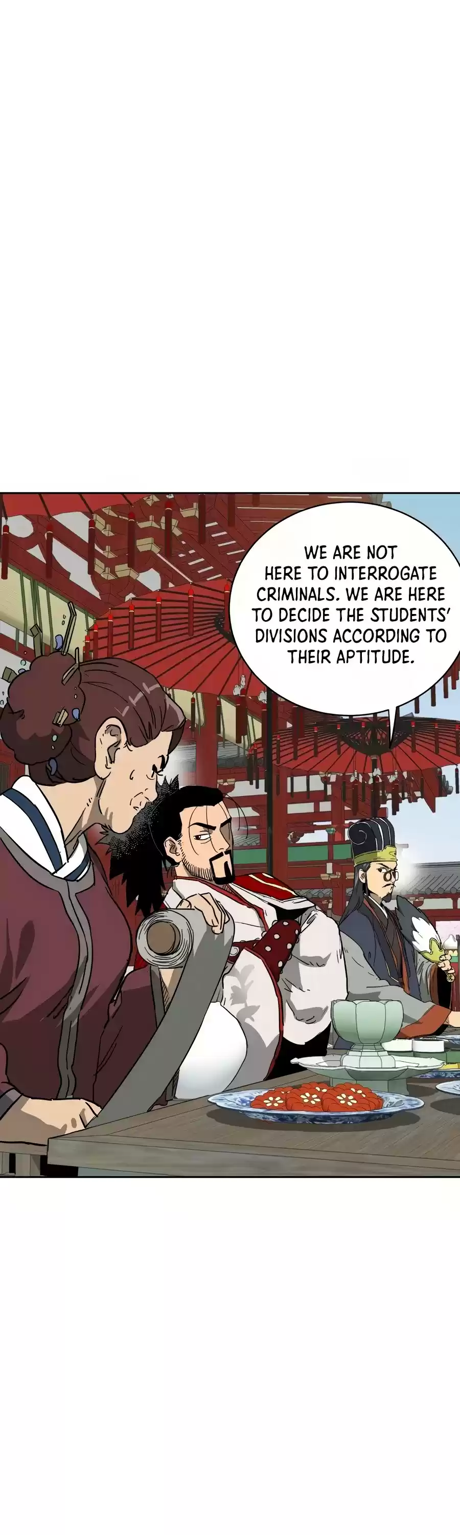 Infinite Leveling: Murim Chapter 86