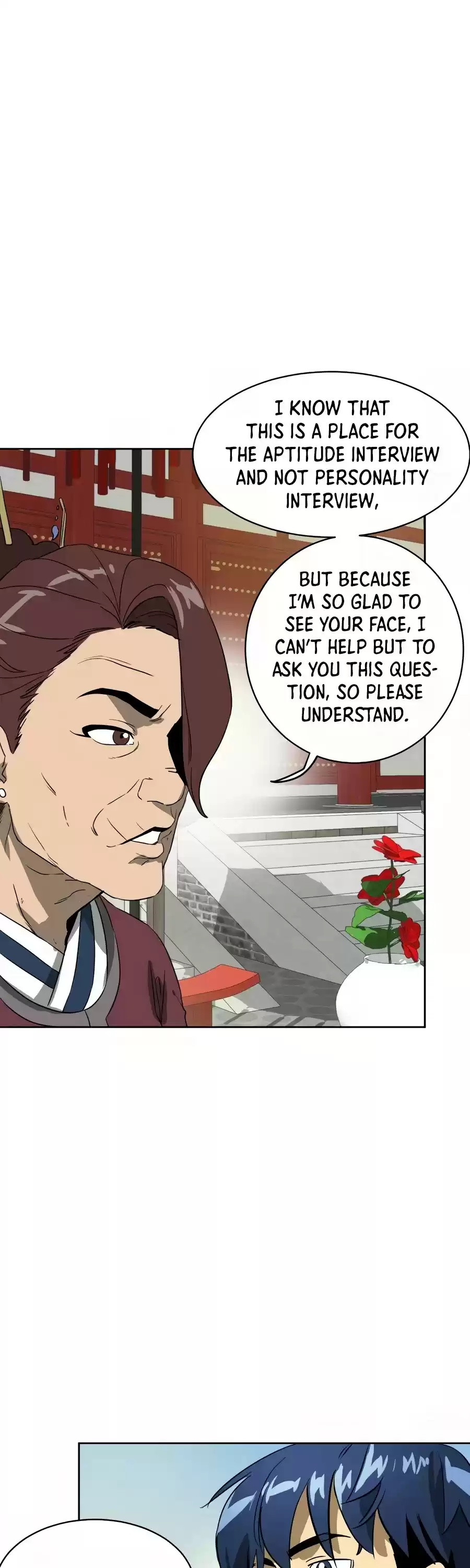 Infinite Leveling: Murim Chapter 86