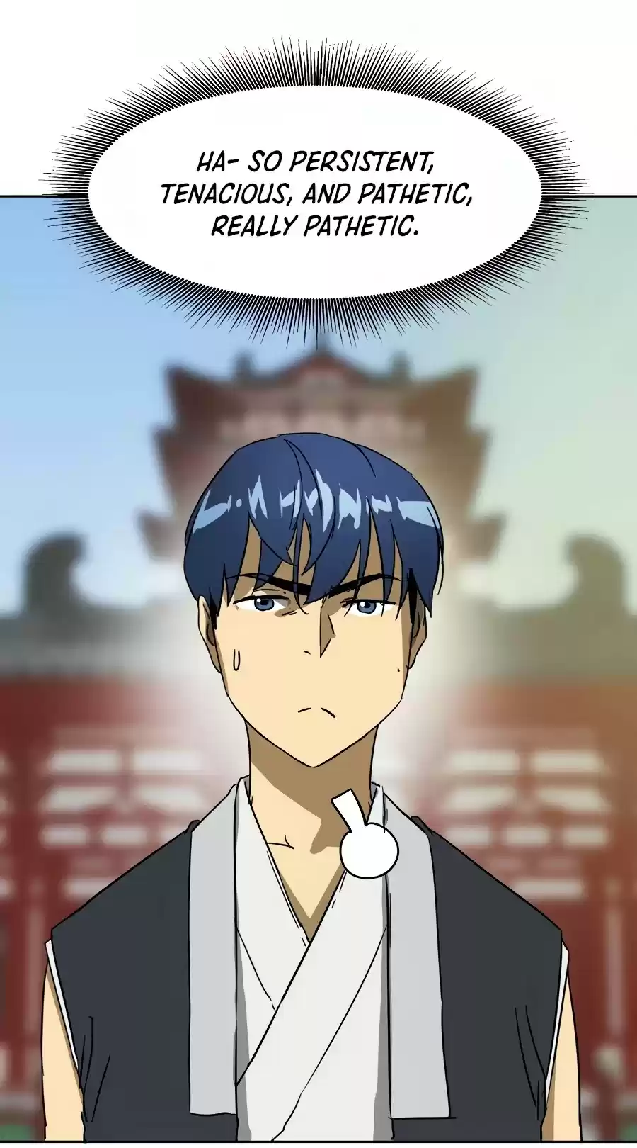 Infinite Leveling: Murim Chapter 86