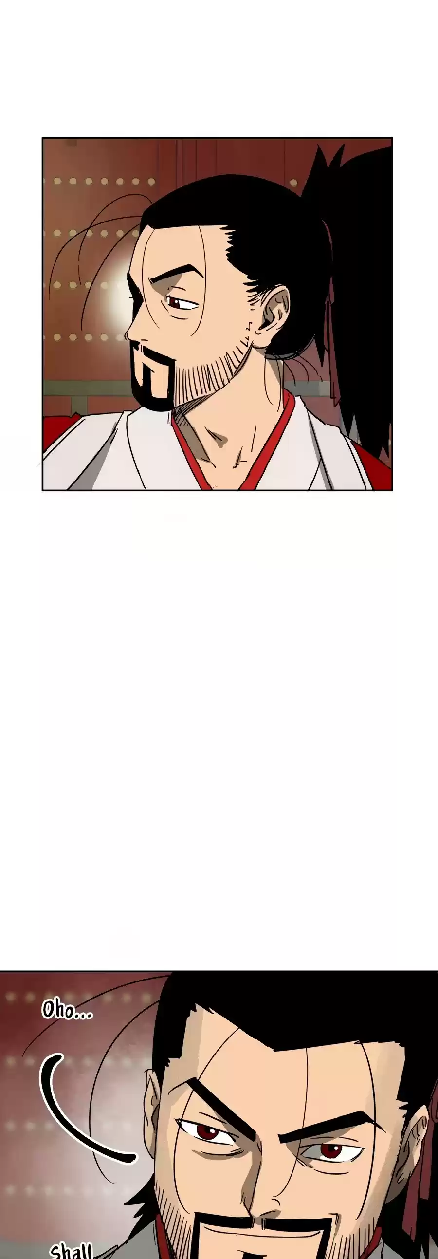 Infinite Leveling: Murim Chapter 86