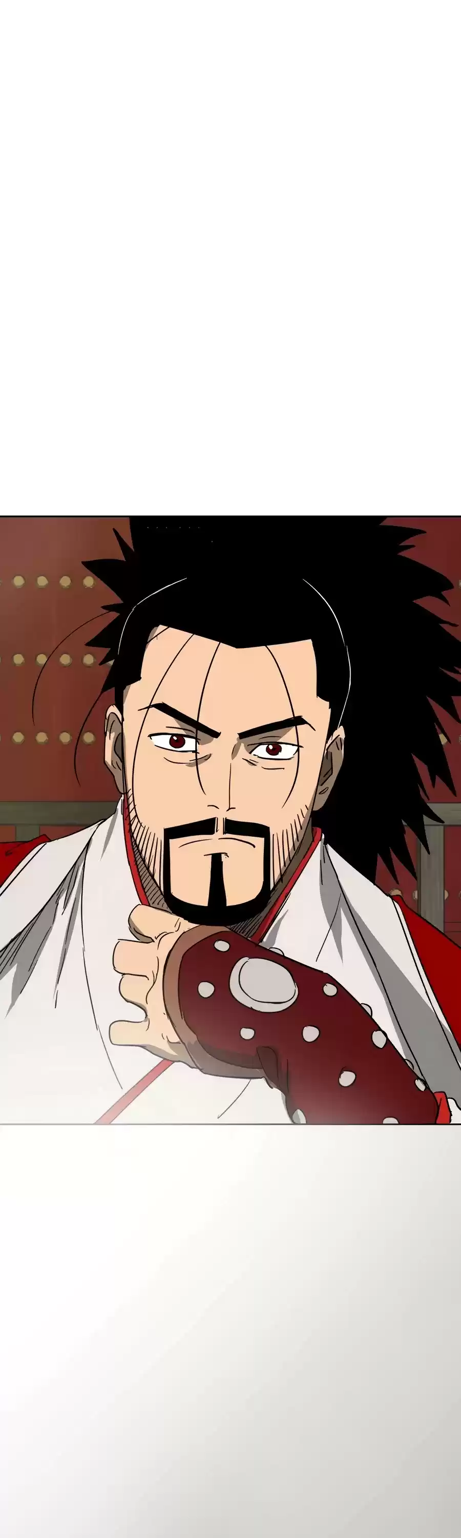 Infinite Leveling: Murim Chapter 86