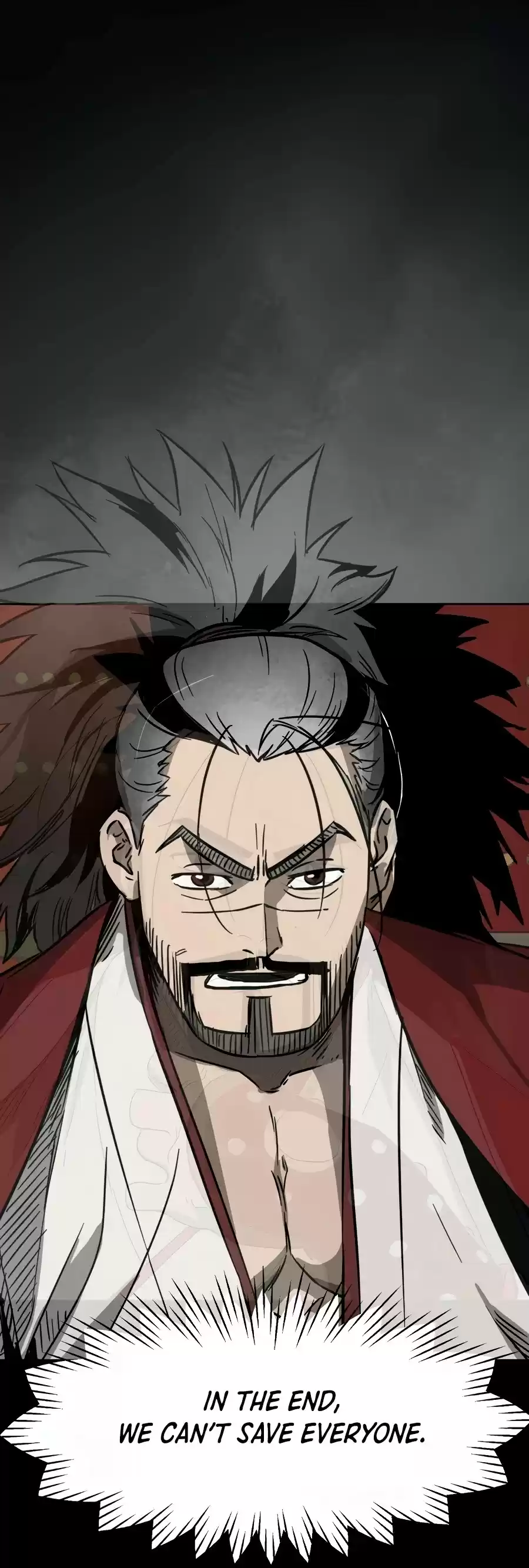 Infinite Leveling: Murim Chapter 86