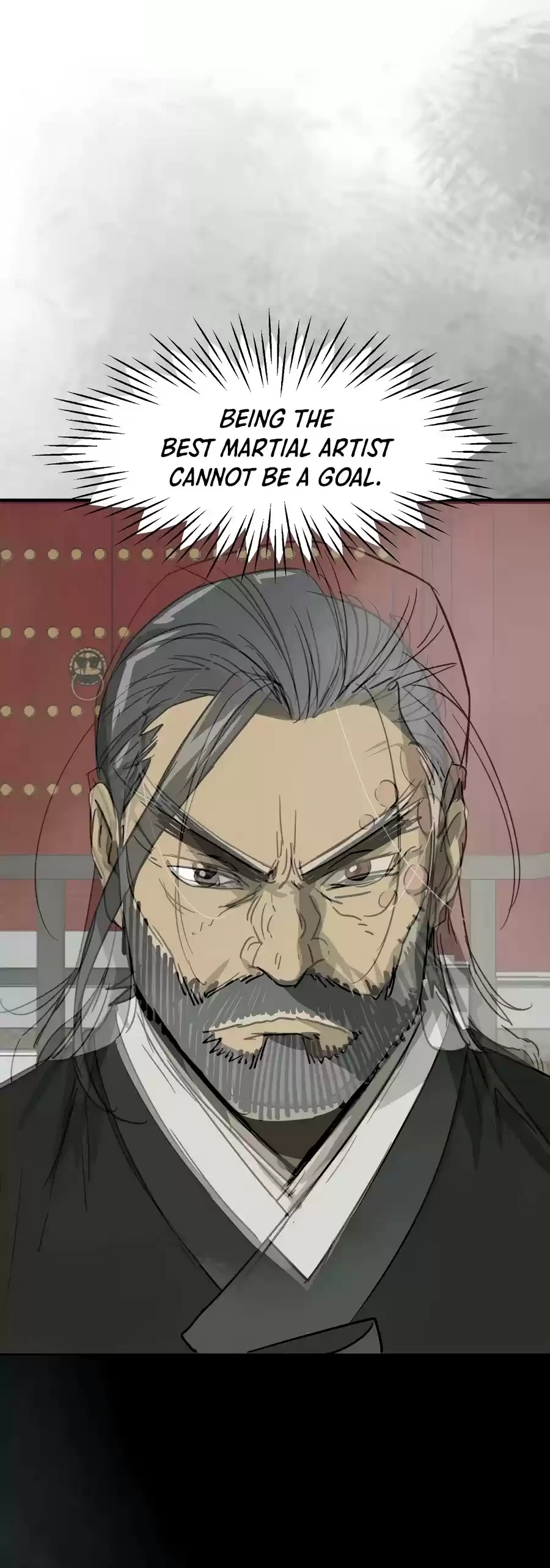 Infinite Leveling: Murim Chapter 86