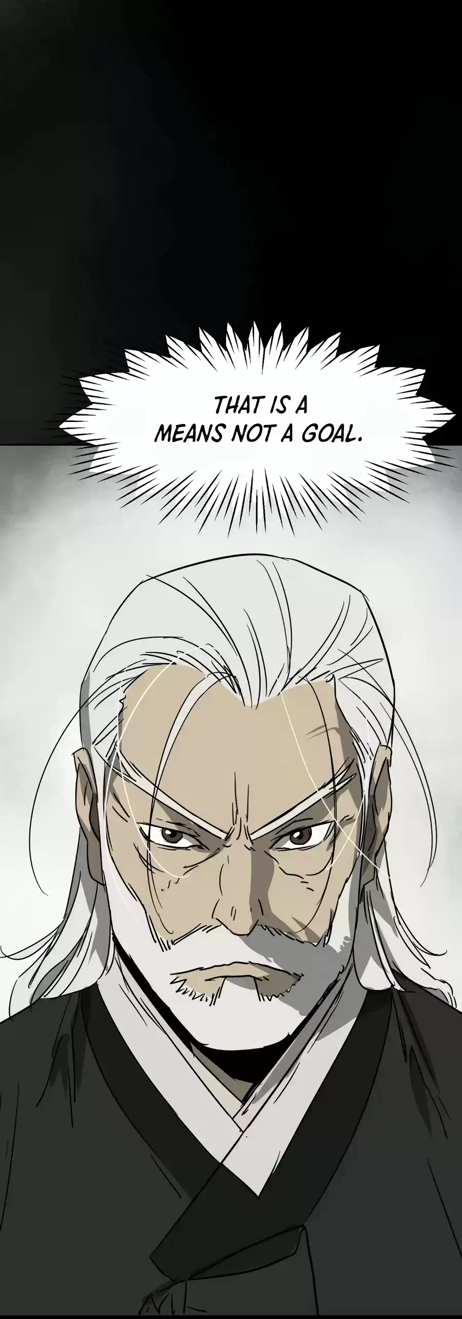 Infinite Leveling: Murim Chapter 86