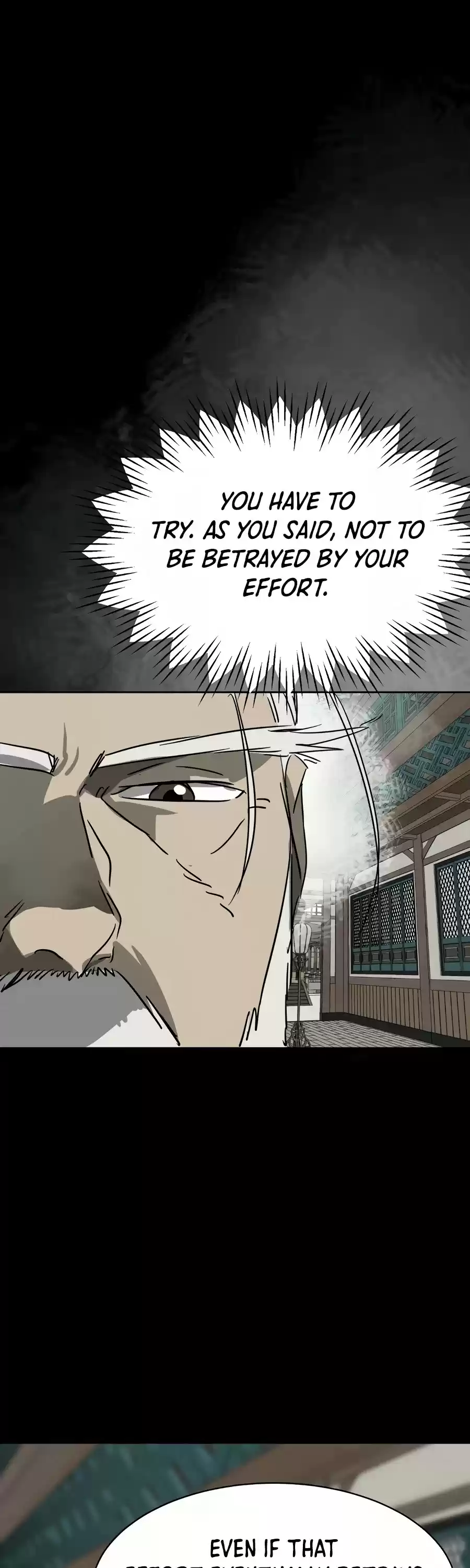 Infinite Leveling: Murim Chapter 86