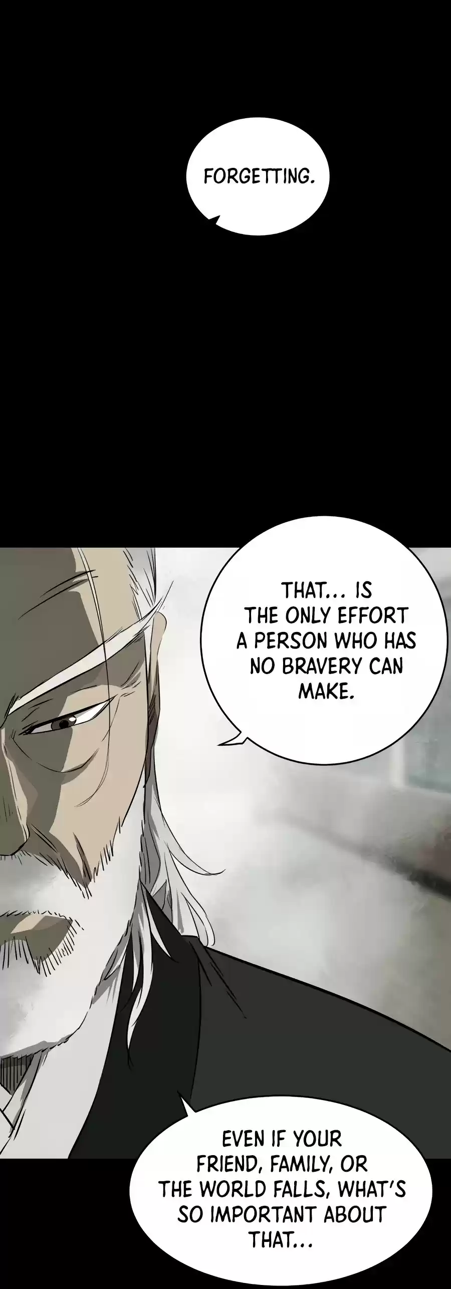 Infinite Leveling: Murim Chapter 86