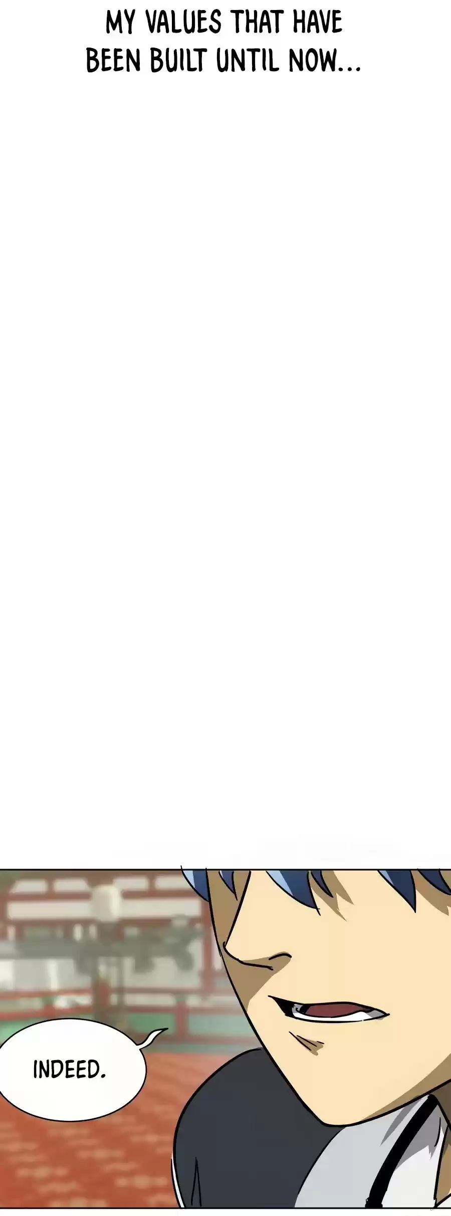 Infinite Leveling: Murim Chapter 86