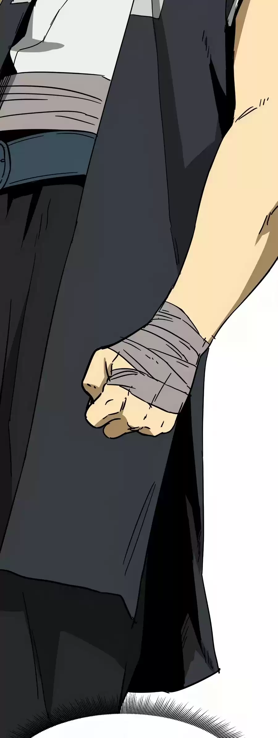 Infinite Leveling: Murim Chapter 86