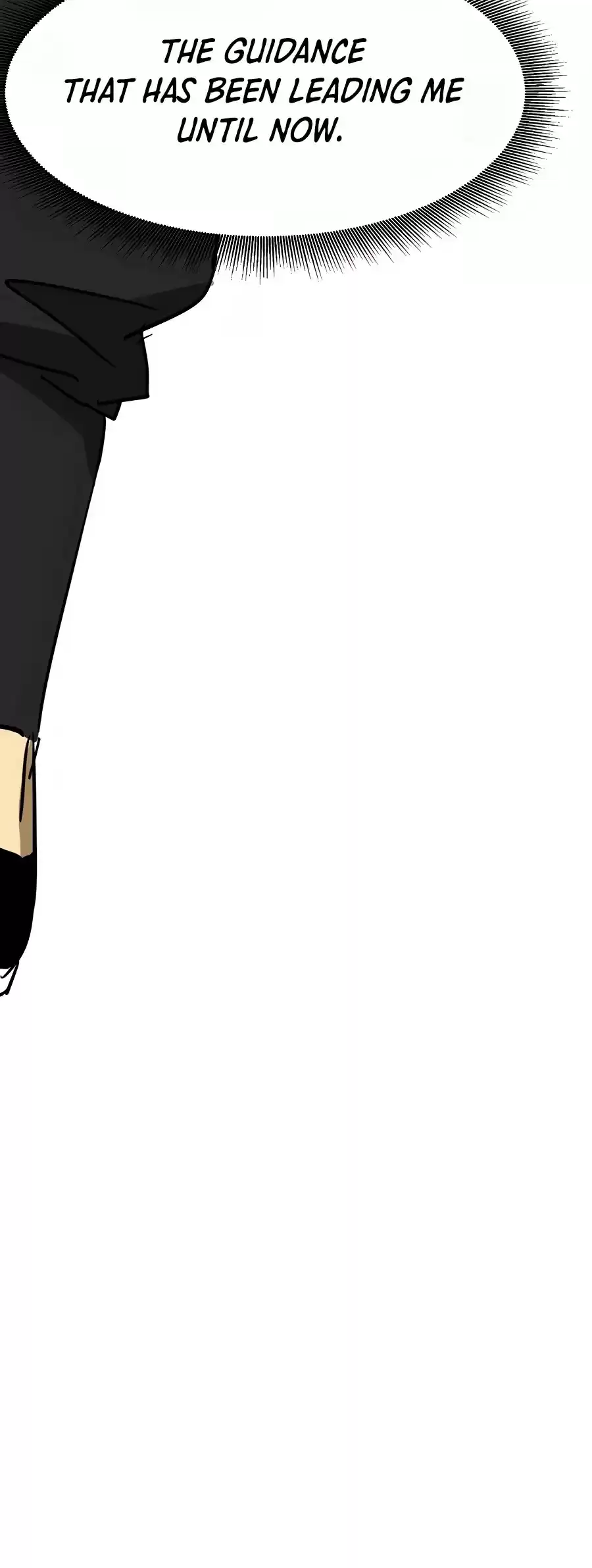 Infinite Leveling: Murim Chapter 86