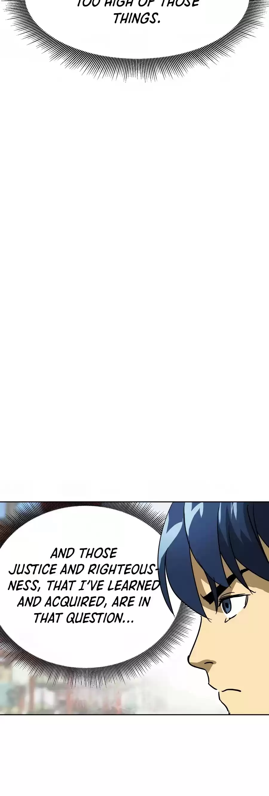 Infinite Leveling: Murim Chapter 86