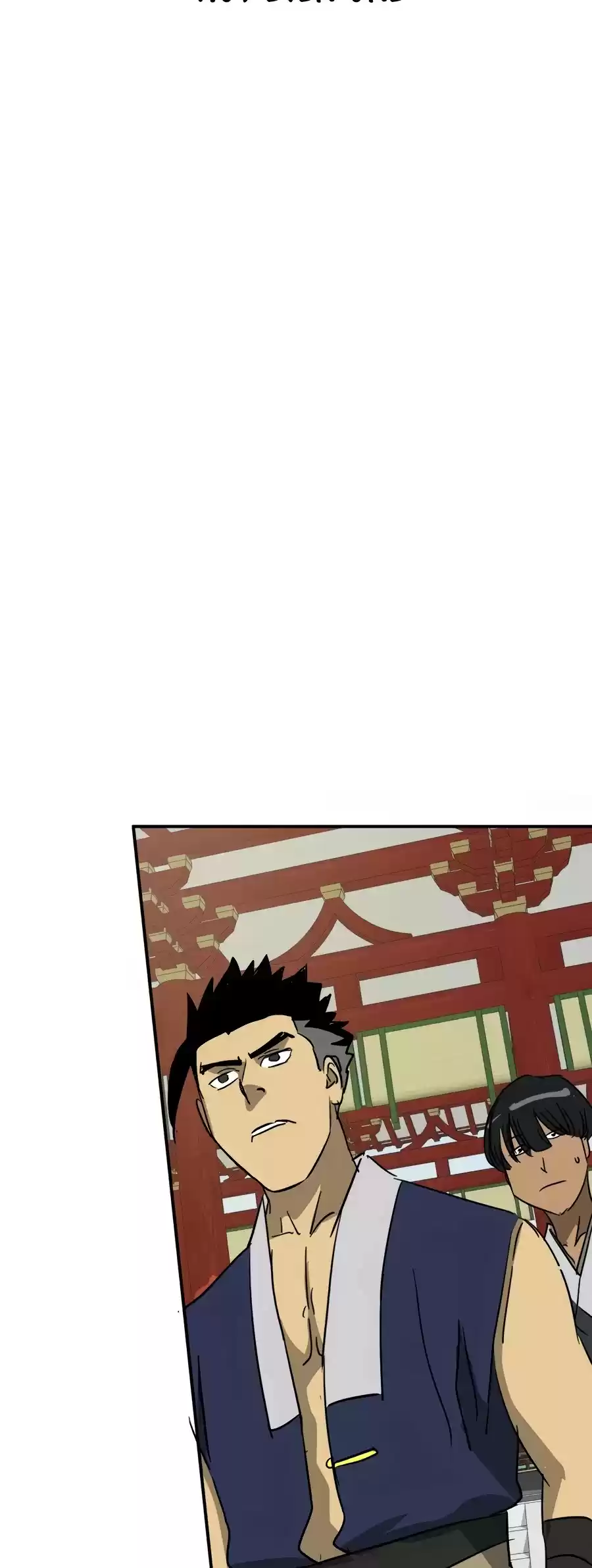 Infinite Leveling: Murim Chapter 86