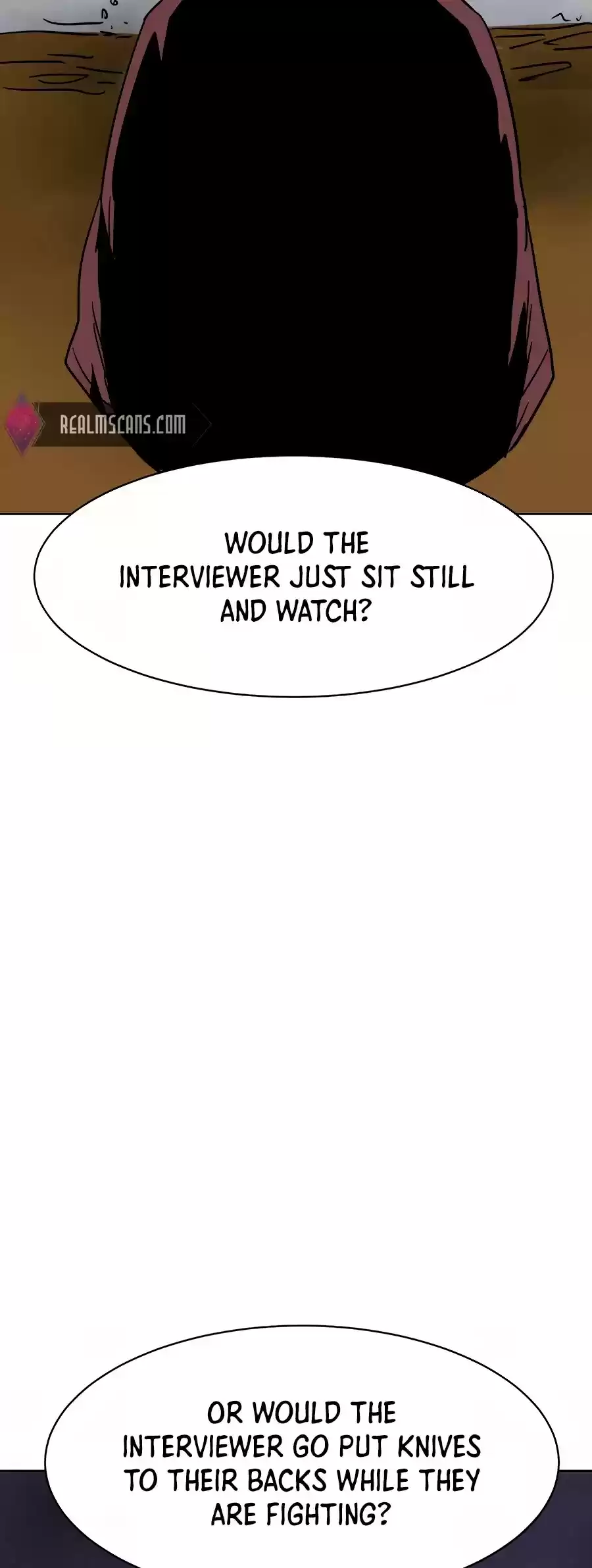 Infinite Leveling: Murim Chapter 86