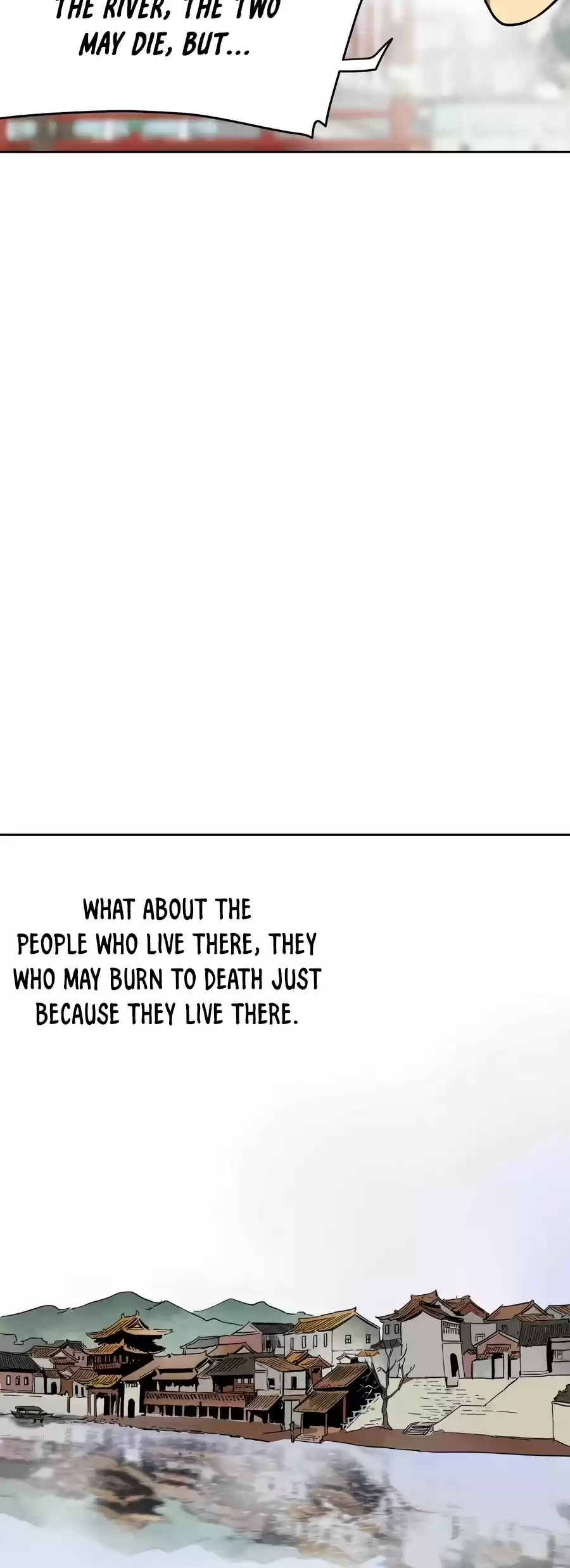 Infinite Leveling: Murim Chapter 86