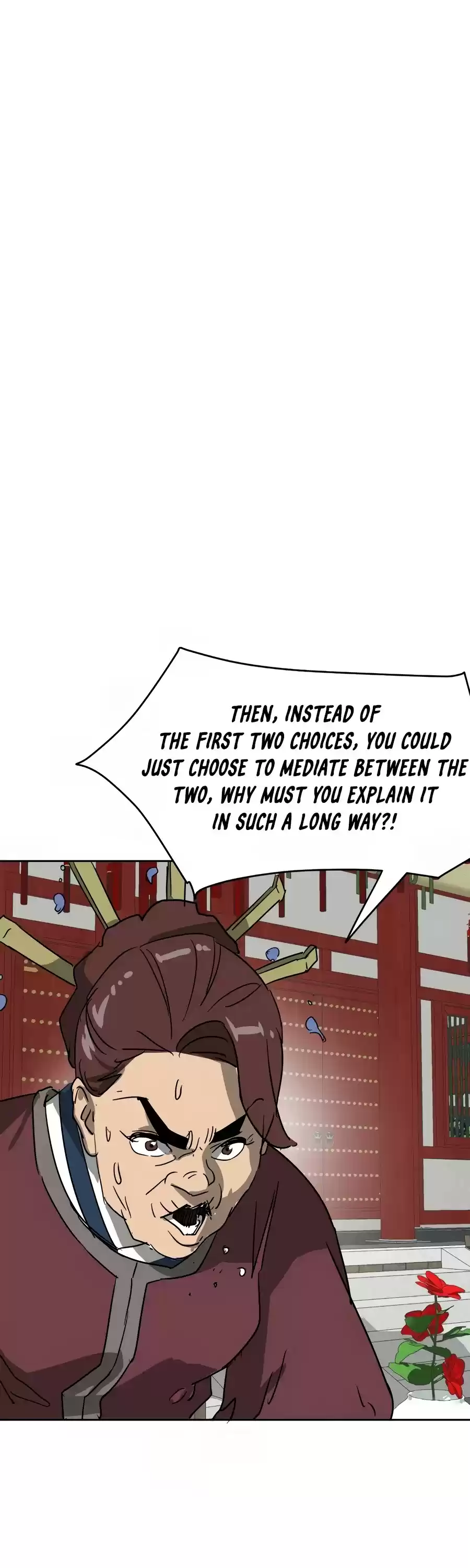 Infinite Leveling: Murim Chapter 86