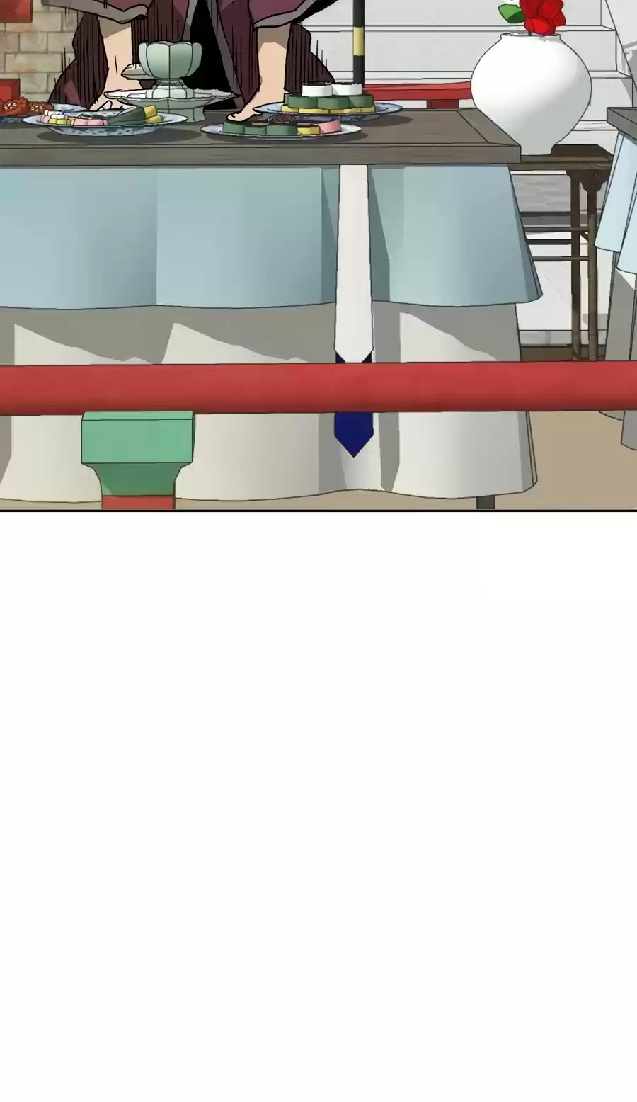 Infinite Leveling: Murim Chapter 86