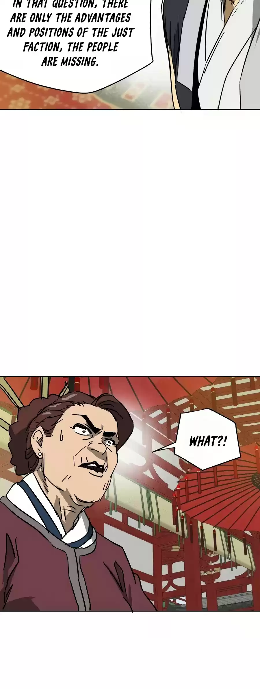 Infinite Leveling: Murim Chapter 86