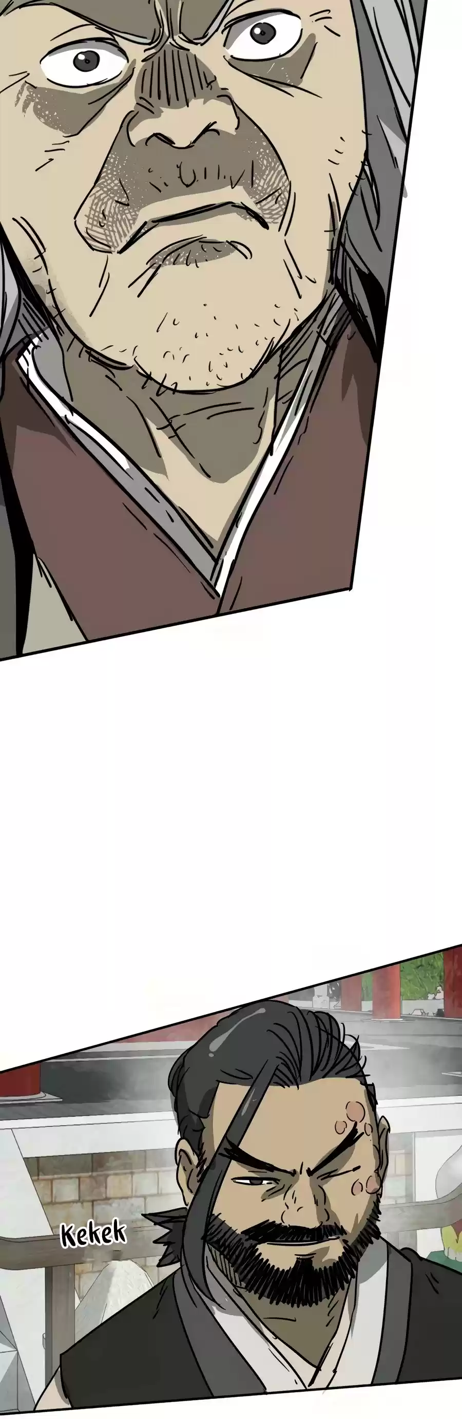 Infinite Leveling: Murim Chapter 86