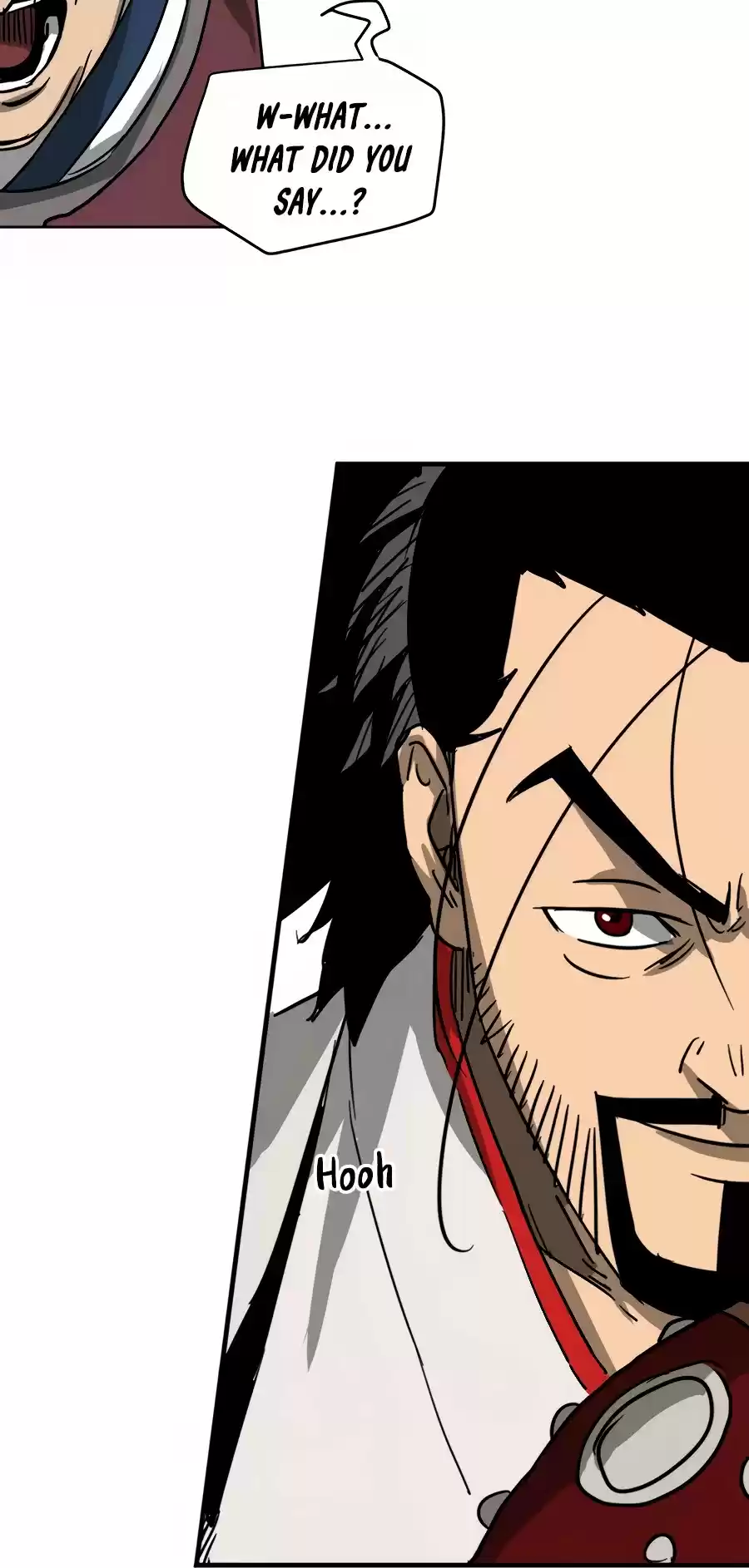 Infinite Leveling: Murim Chapter 87