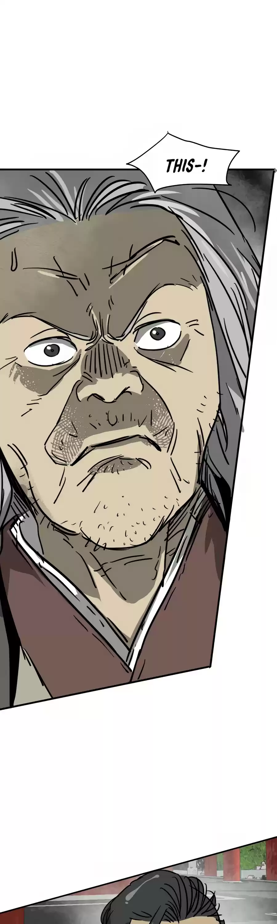 Infinite Leveling: Murim Chapter 87