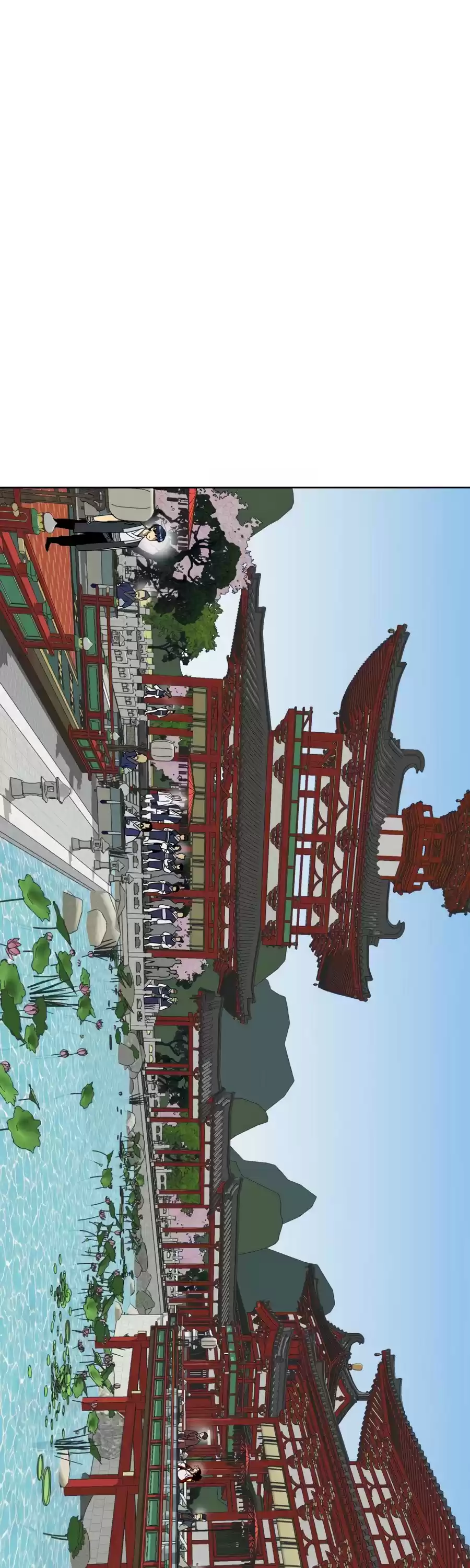 Infinite Leveling: Murim Chapter 87