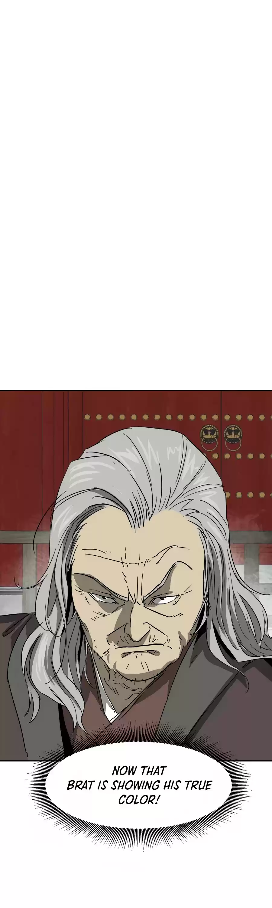 Infinite Leveling: Murim Chapter 87