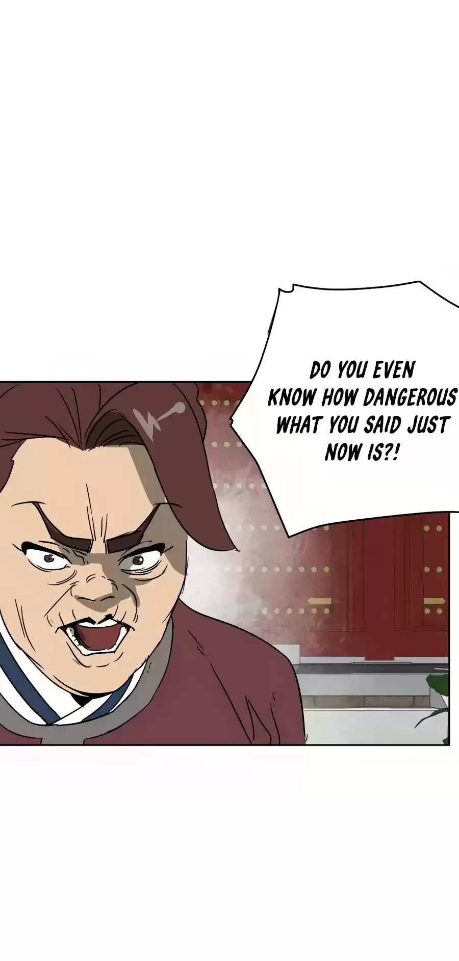 Infinite Leveling: Murim Chapter 87