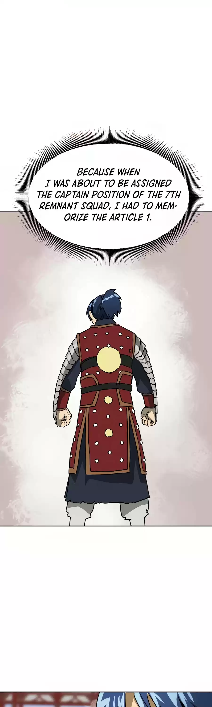 Infinite Leveling: Murim Chapter 87