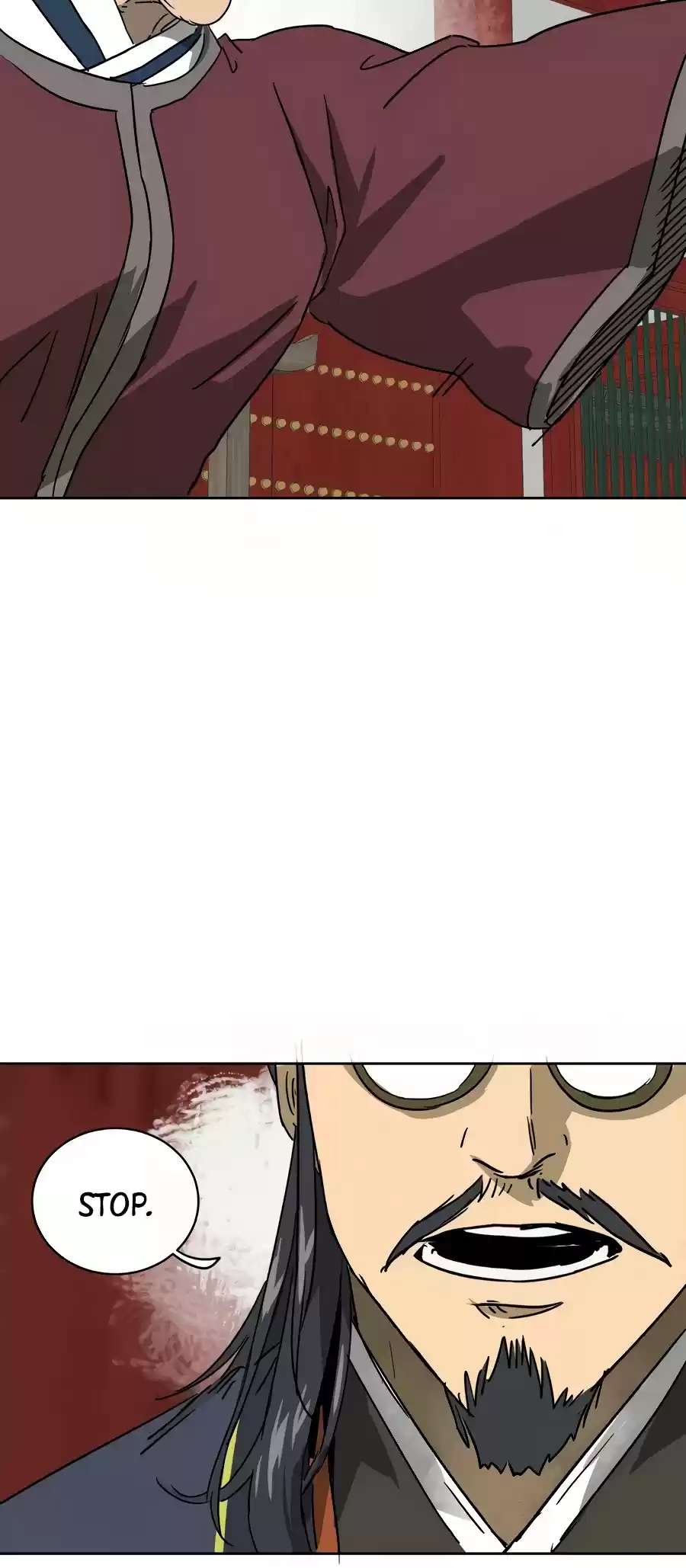 Infinite Leveling: Murim Chapter 87