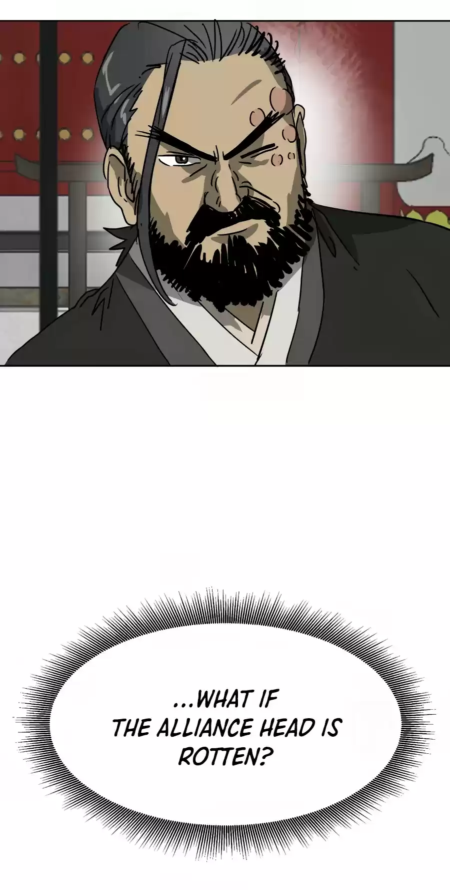 Infinite Leveling: Murim Chapter 87