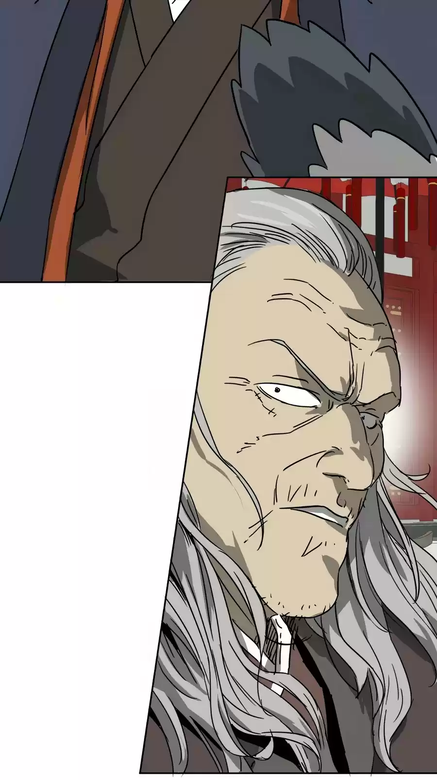 Infinite Leveling: Murim Chapter 87