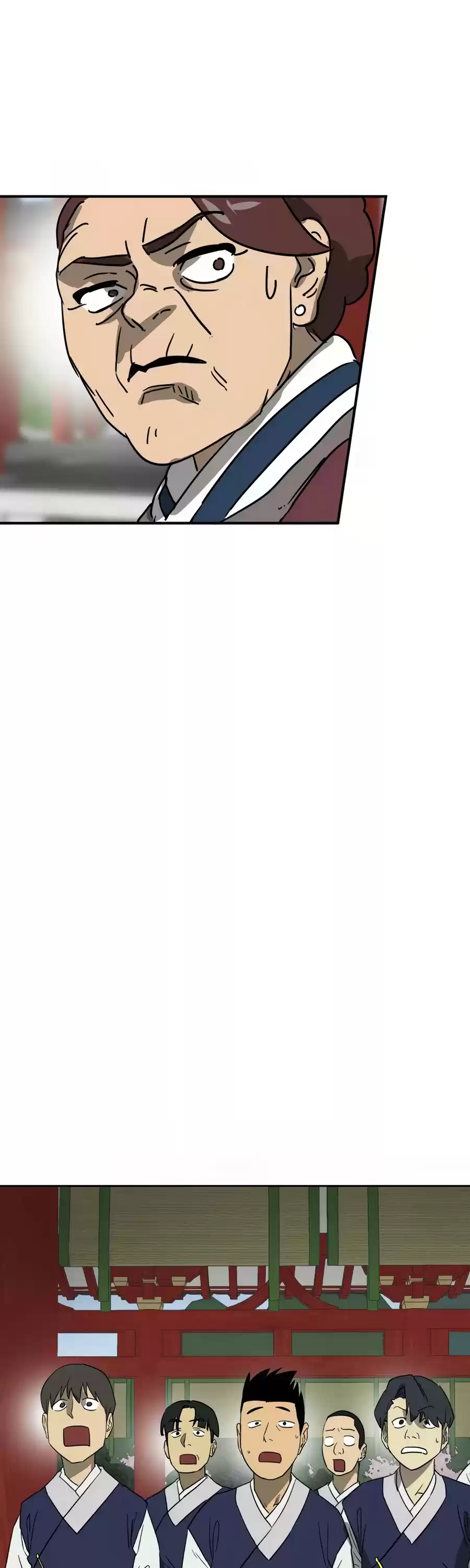 Infinite Leveling: Murim Chapter 87