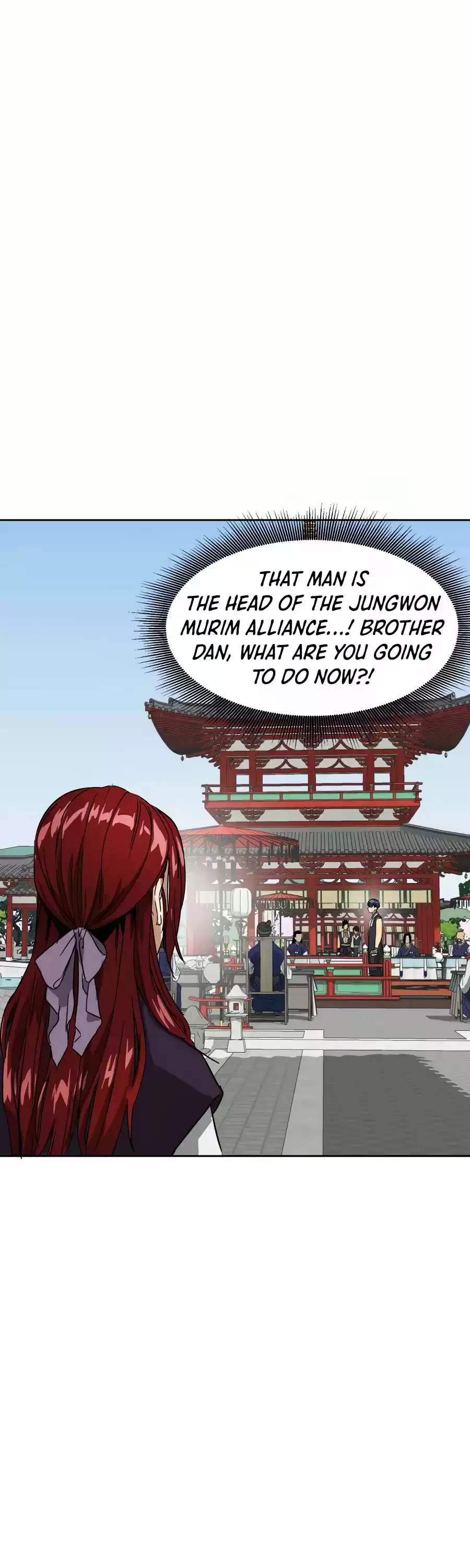 Infinite Leveling: Murim Chapter 87